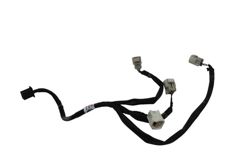 Impianto bobine honda - impianto, cbr