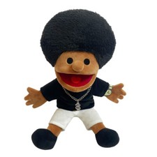 Peluche pupazzo Jeffy rapper