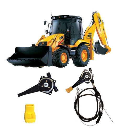 Assemblaggio cavo acceleratore - assemblaggio,