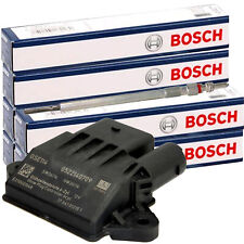 Centralina Beru + candele