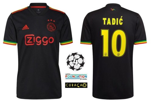 Maglia adidas ajax - adidas,
