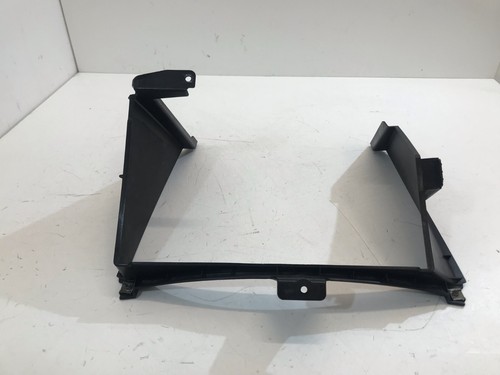 Carena radiatore bmw 800 st - carena,