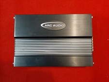 Amplificatore auto arc audio - auto,
