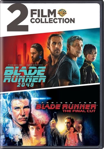 Blade runner 2049 the final - runner,