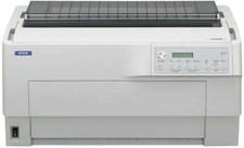 Stampante ad Aghi 136 Colonne