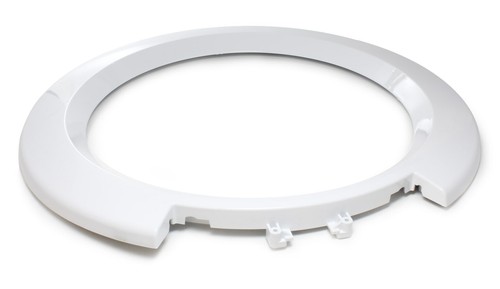 Cornice frontale oblò bosch - cornice,