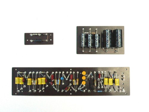 Kit set scheda torretta - , ab763