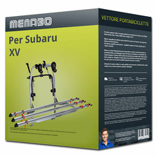 Menabo Logic 3 portabici