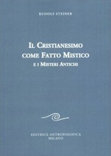 LIBRO IL CRISTIANESIMO COME