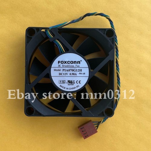 Foxconn pia070g12h 7025 dc12v - foxconn,