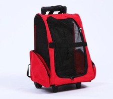 TRASPORTINO BORSA TROLLEY PER