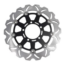 Dischi freno anteriori per TRIUMPH Tiger 1200 2018-2021 Tiger 800 / ABS 11-21