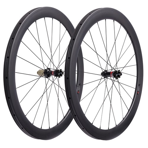 Set ruote bici - , strada