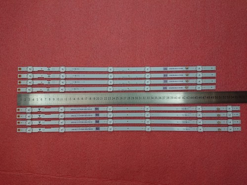 Strisce led per 55pfl5601 - (8),