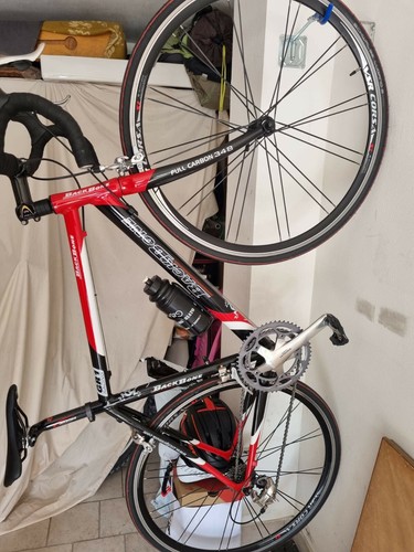 Bici corsa usata - bici,