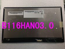 SAMSUNG XE700T1C-A01HK B116HAN03.0 win8 Tablet PC Schermo LCD Display #H1292 YD