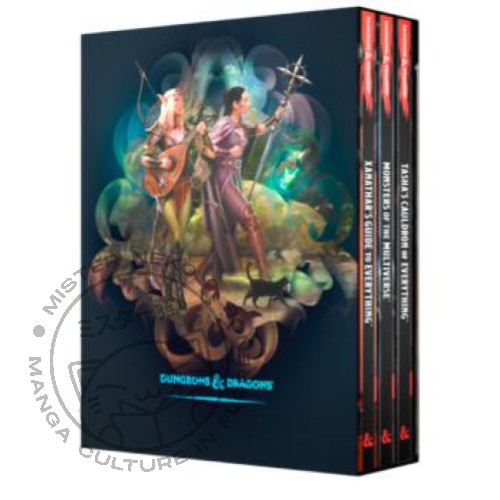 Dungeons dragons 5th - dragons,