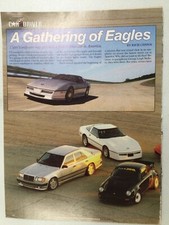 MISC2409 Articolo Vintage 1988