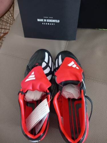 Adidas predator mania remake - predator,