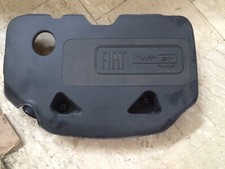 Coperchio Copri Motore E Ricambi Fiat Panda Twin Air Turbo