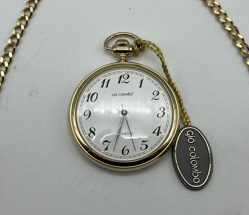 Orologio taschino giò - da,