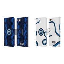 INTER MILAN 2021/22 CREST KIT