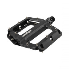 Coppia pedali mtb - flat, bici