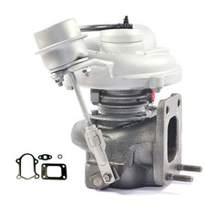 Turbocompressore Daily III 2.8