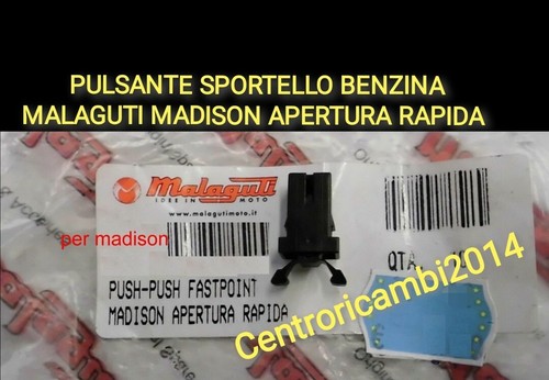 Pulsante apertura rapida - pulsante,