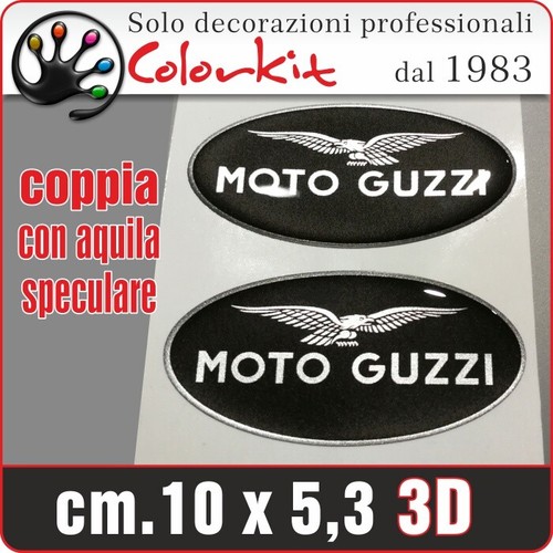Coppia adesivi resinati - , 3d