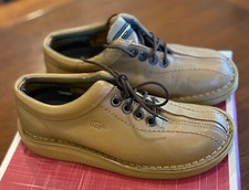 DR MARTENS SCARPE DONNA VINTAGE 9533 CJ B12 AS502 Numero 35,5 SIZE 3 