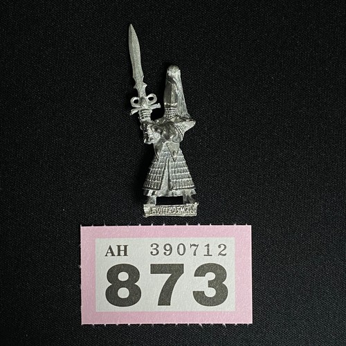 Swordmasters hoeth alti - swordmasters, di