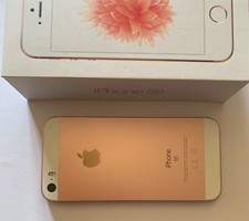 APPLE IPHONE SE (2017)  - 16GB