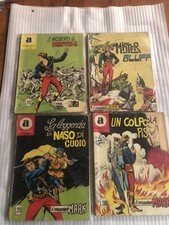 Il comandante Mark n. 39