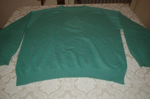 Pullover uomo verde acido - pullover, uomo,