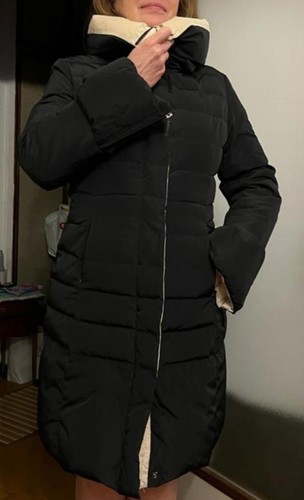 Piumino donna invernale - piumino,
