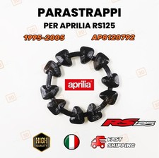 PARASTRAPPI PER APRILIA RS 125 AP8120792 1995-2005 1 PZ ACCOPPIAMENTO RUOTA POST