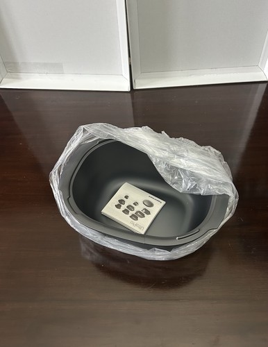 Ultra pro nero tupperware - pro, 3,5l