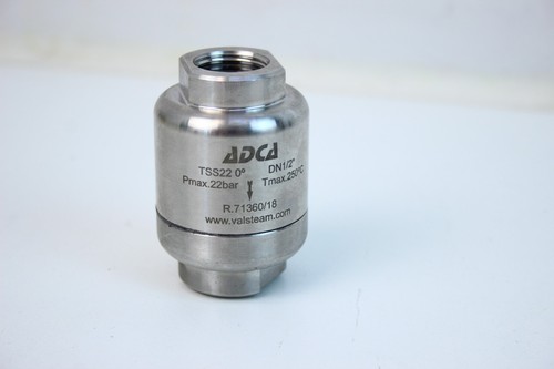 Adca tss22 trappola - adca,
