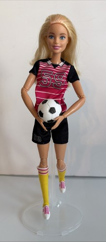 Barbie made move bambola - to,