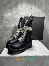 Stivali punk britannici RO