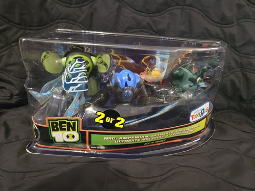 Ben tru action - ben,