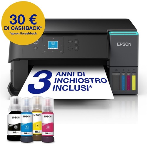 Multifunzione 2951 - multifunzione, et-2951