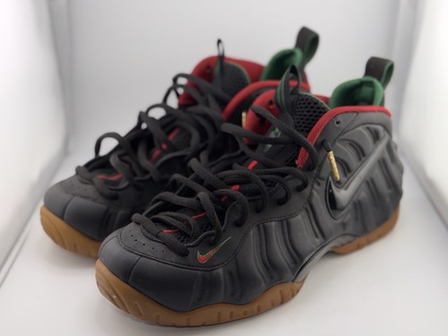 Taglia nike foamposite - taglia, 10