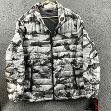 Tommy Hilfiger Puffer Jacket