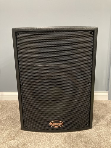 Klipsch 262 altoparlante - klipsch, ki-262