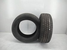 2 GOMME INVERNALI USATE
