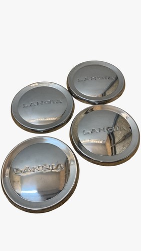 Coppe ruota lancia - 4,