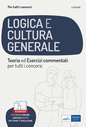 Prova logica e - logica, cultura