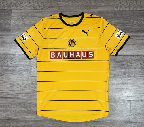 Maglia calcio bsc young boys - maglia,
